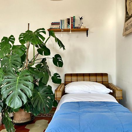 Buonocore Guesthouse Bergamo Luaran gambar