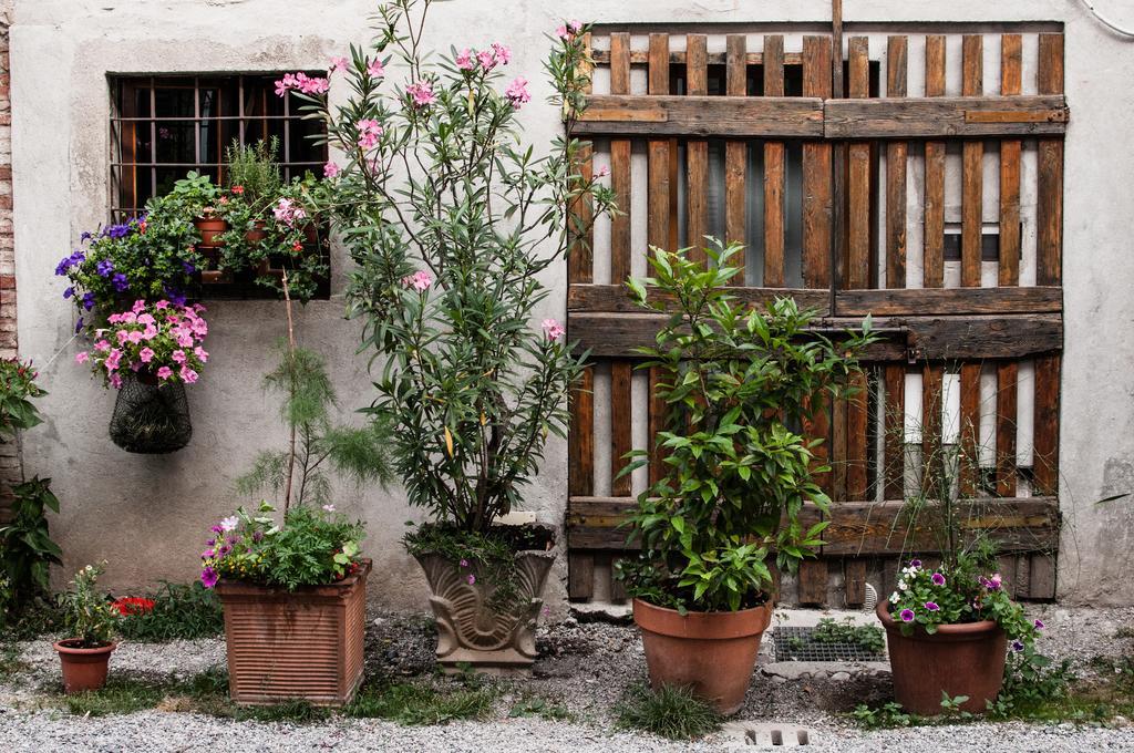 Buonocore Guesthouse Bergamo Luaran gambar