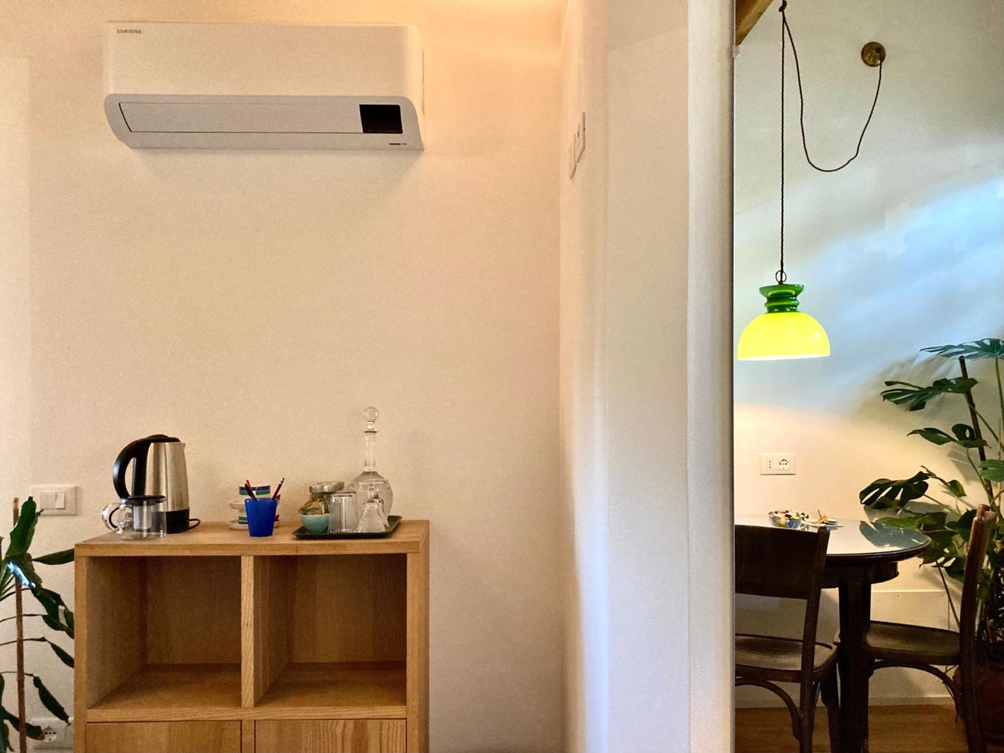 Buonocore Guesthouse Bergamo Luaran gambar