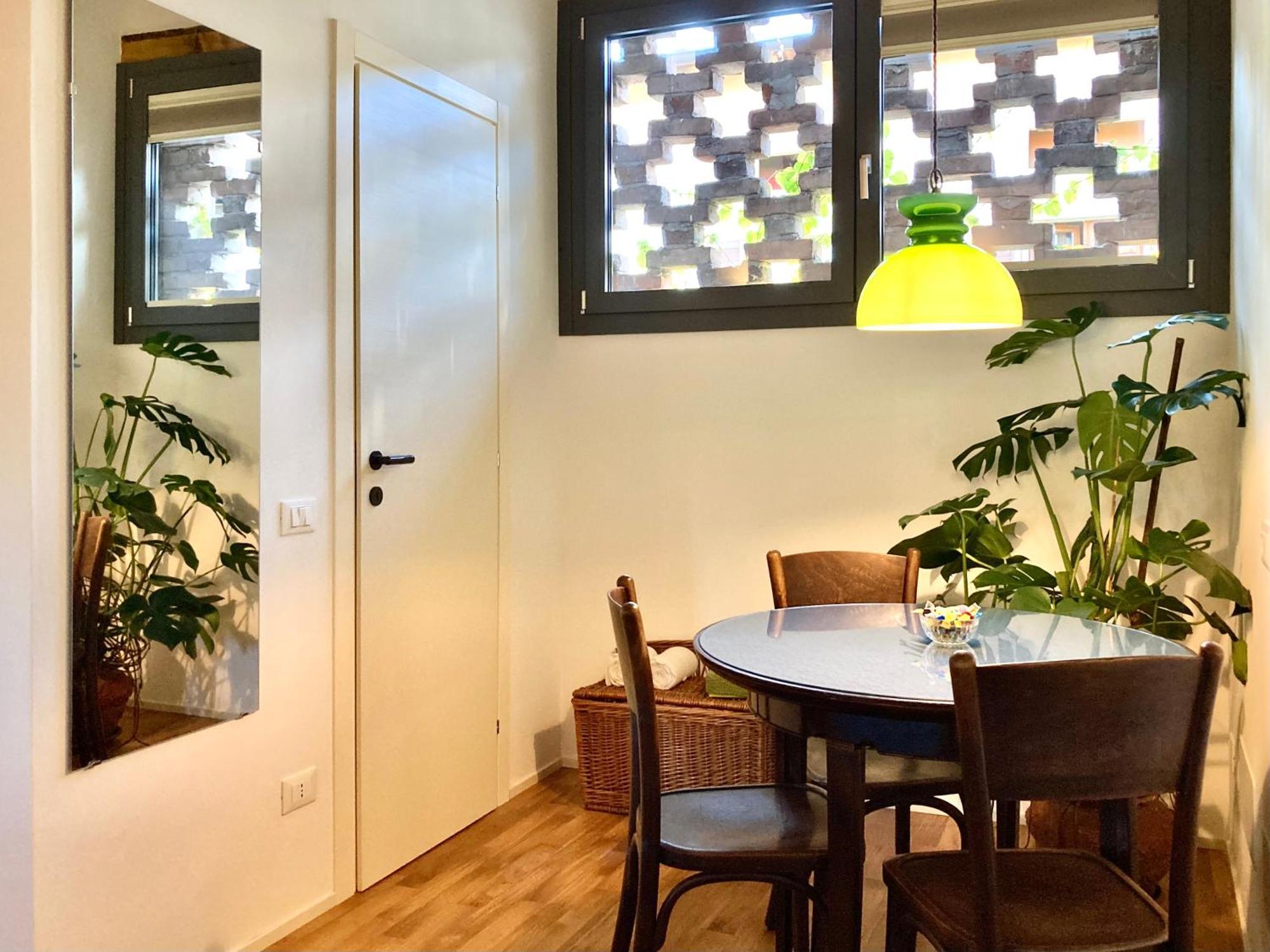Buonocore Guesthouse Bergamo Luaran gambar