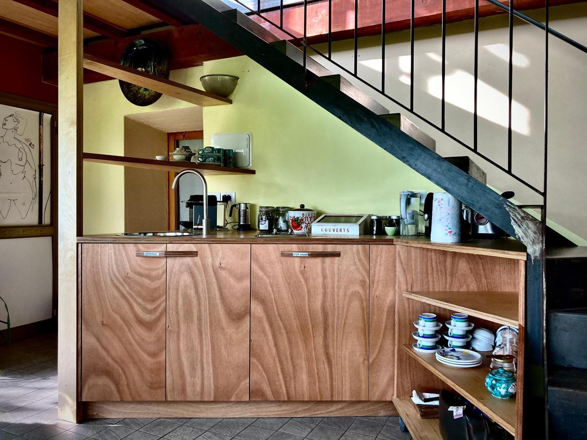 Buonocore Guesthouse Bergamo Luaran gambar