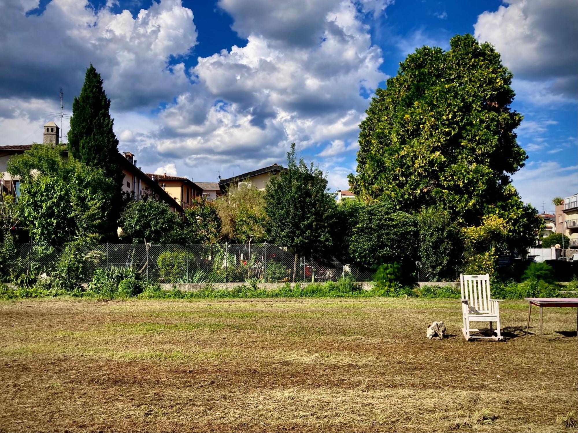 Buonocore Guesthouse Bergamo Luaran gambar