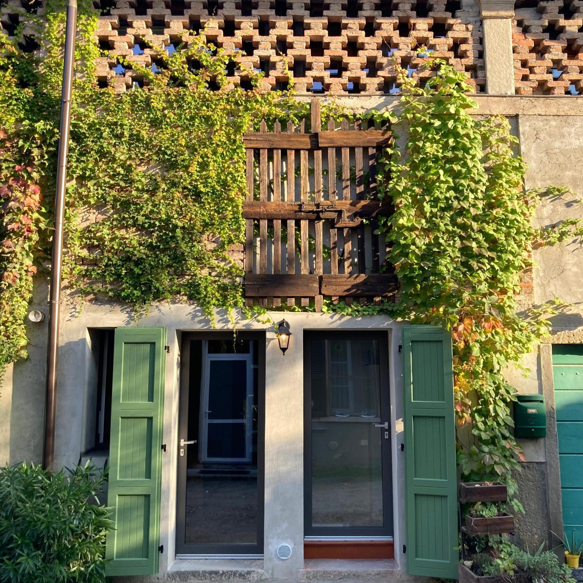 Buonocore Guesthouse Bergamo Luaran gambar