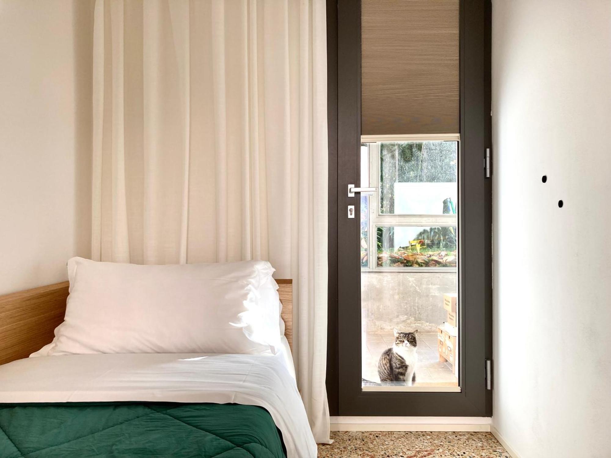 Buonocore Guesthouse Bergamo Luaran gambar