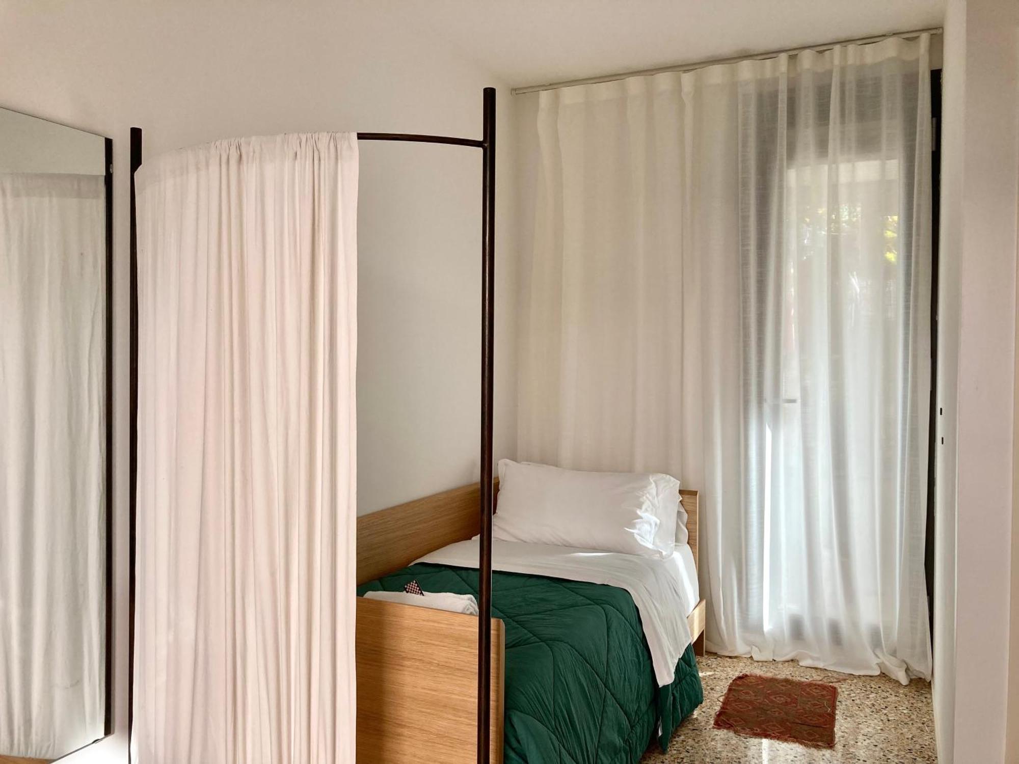 Buonocore Guesthouse Bergamo Luaran gambar