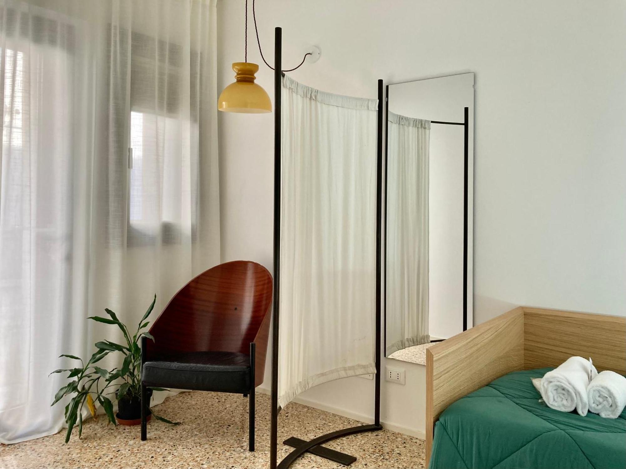 Buonocore Guesthouse Bergamo Luaran gambar