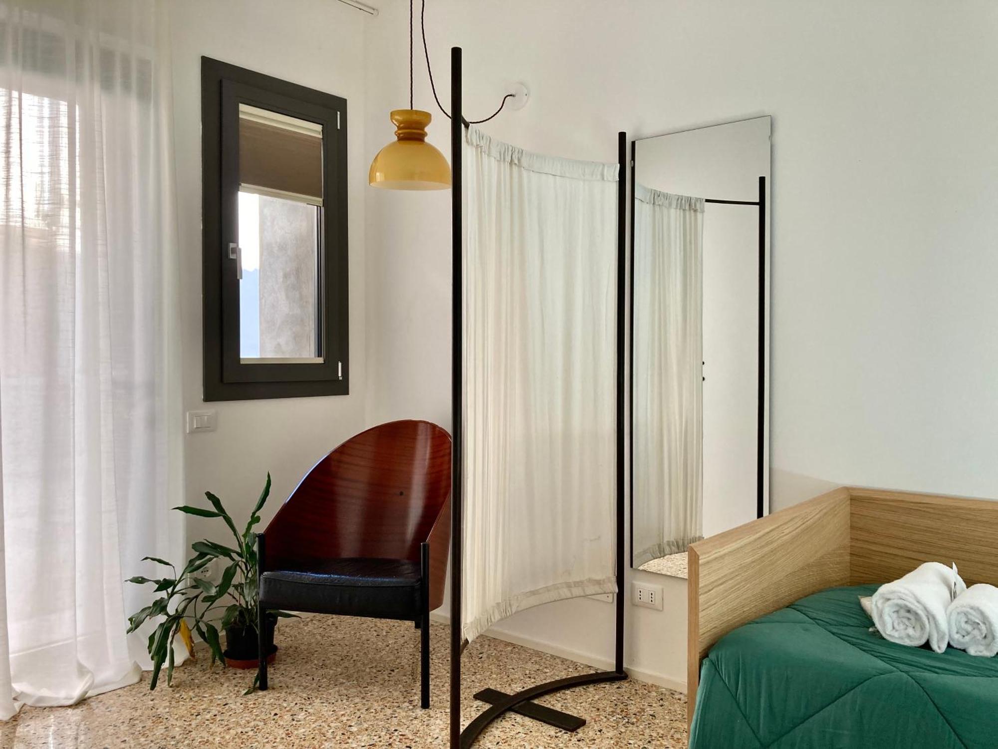 Buonocore Guesthouse Bergamo Luaran gambar