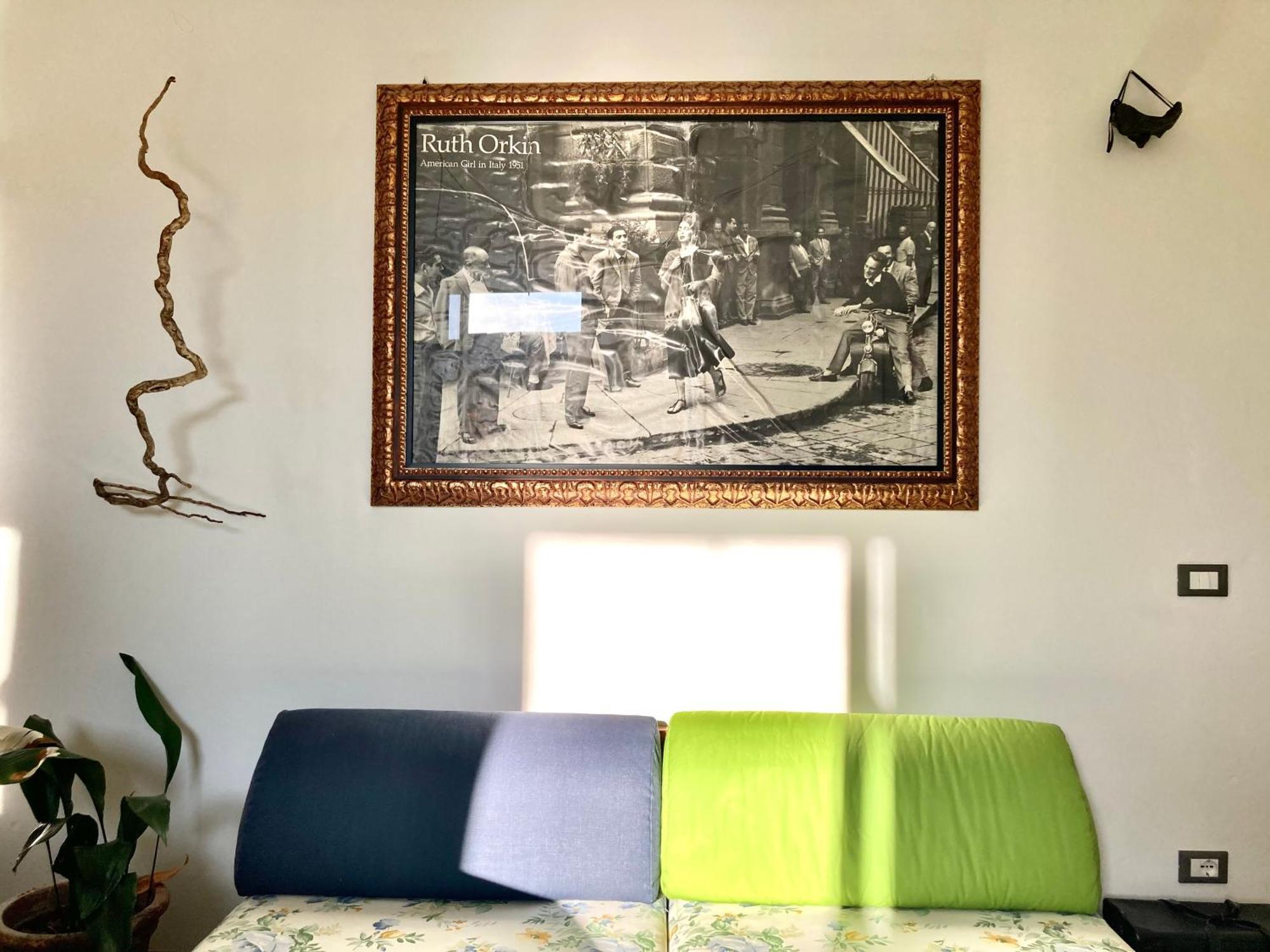Buonocore Guesthouse Bergamo Luaran gambar