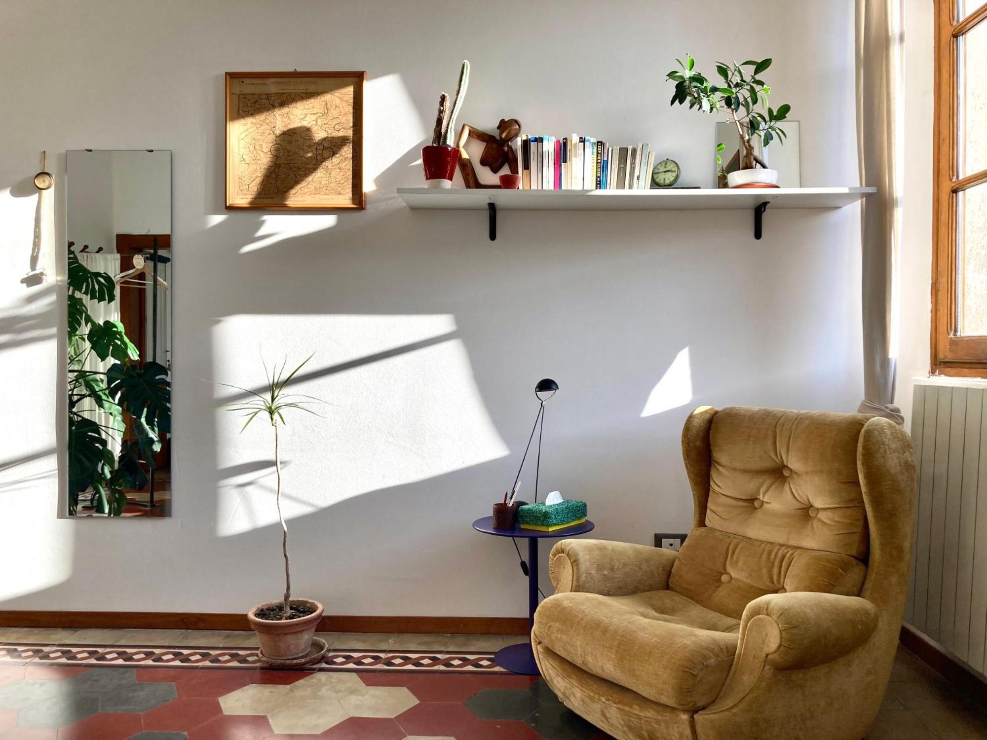 Buonocore Guesthouse Bergamo Luaran gambar