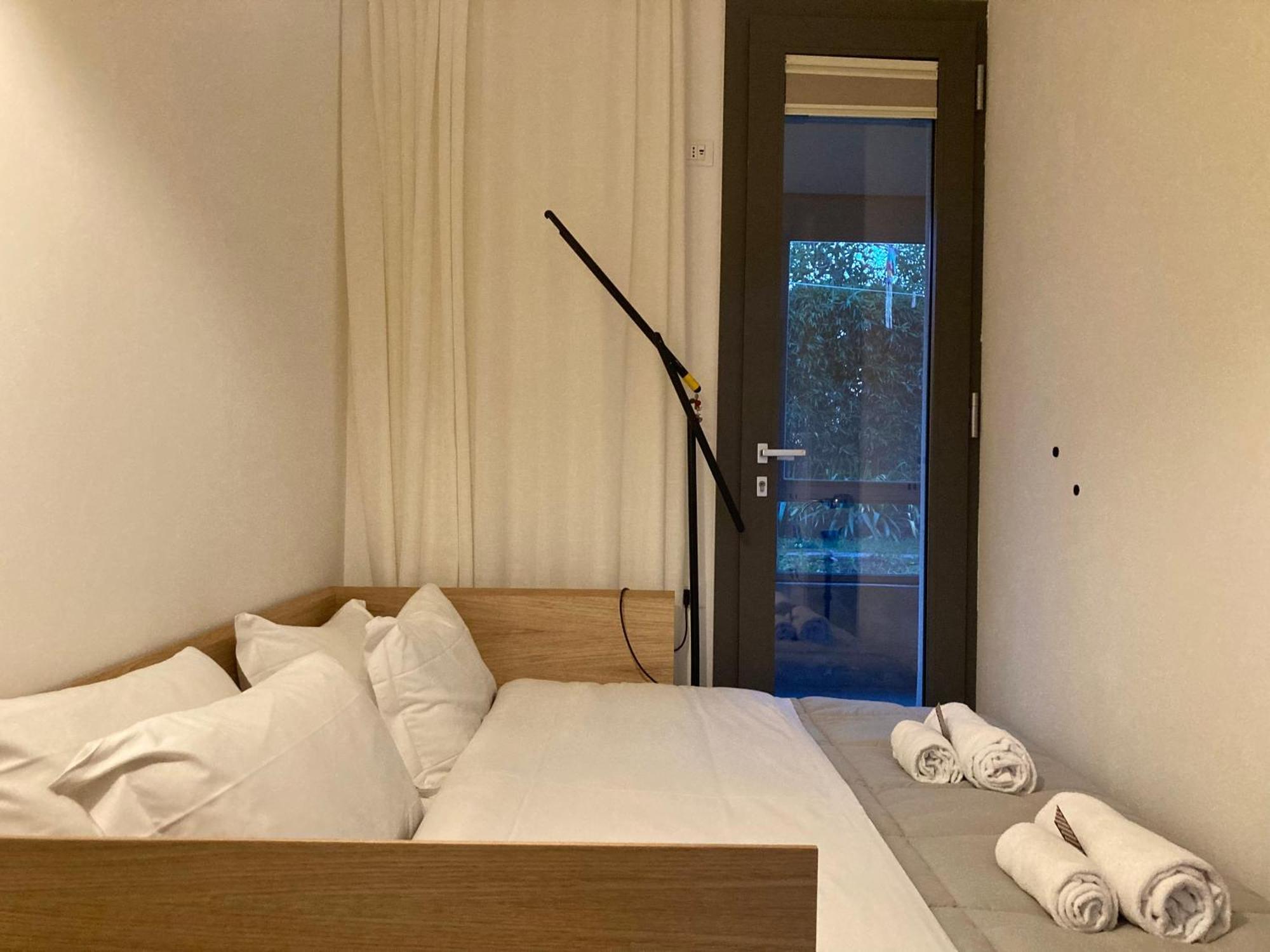 Buonocore Guesthouse Bergamo Luaran gambar