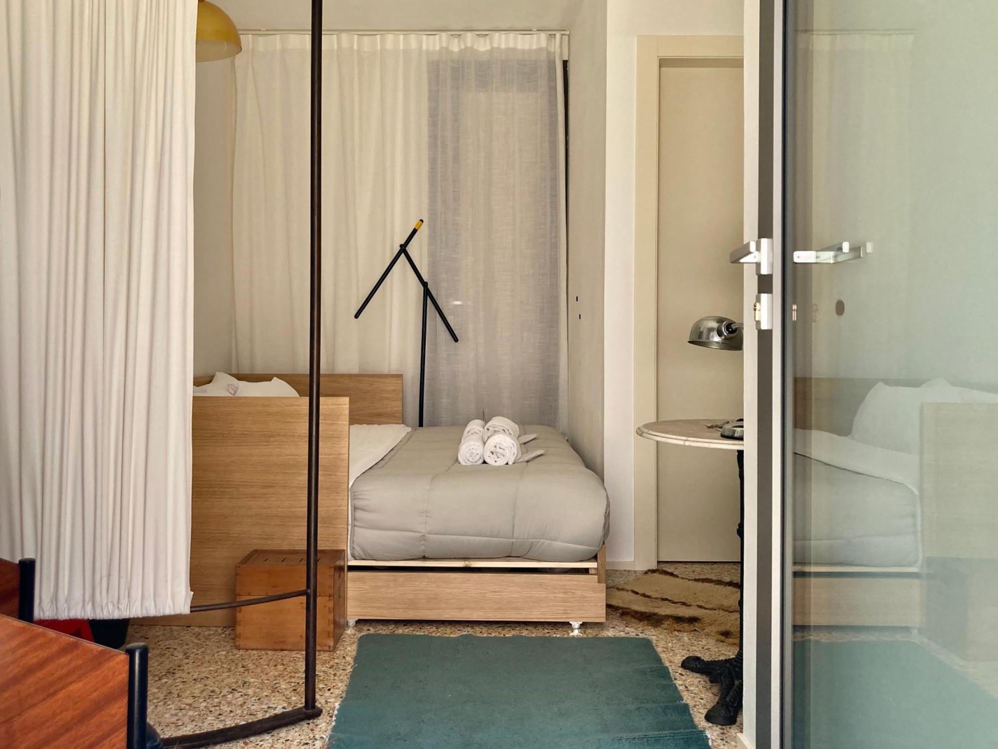 Buonocore Guesthouse Bergamo Luaran gambar