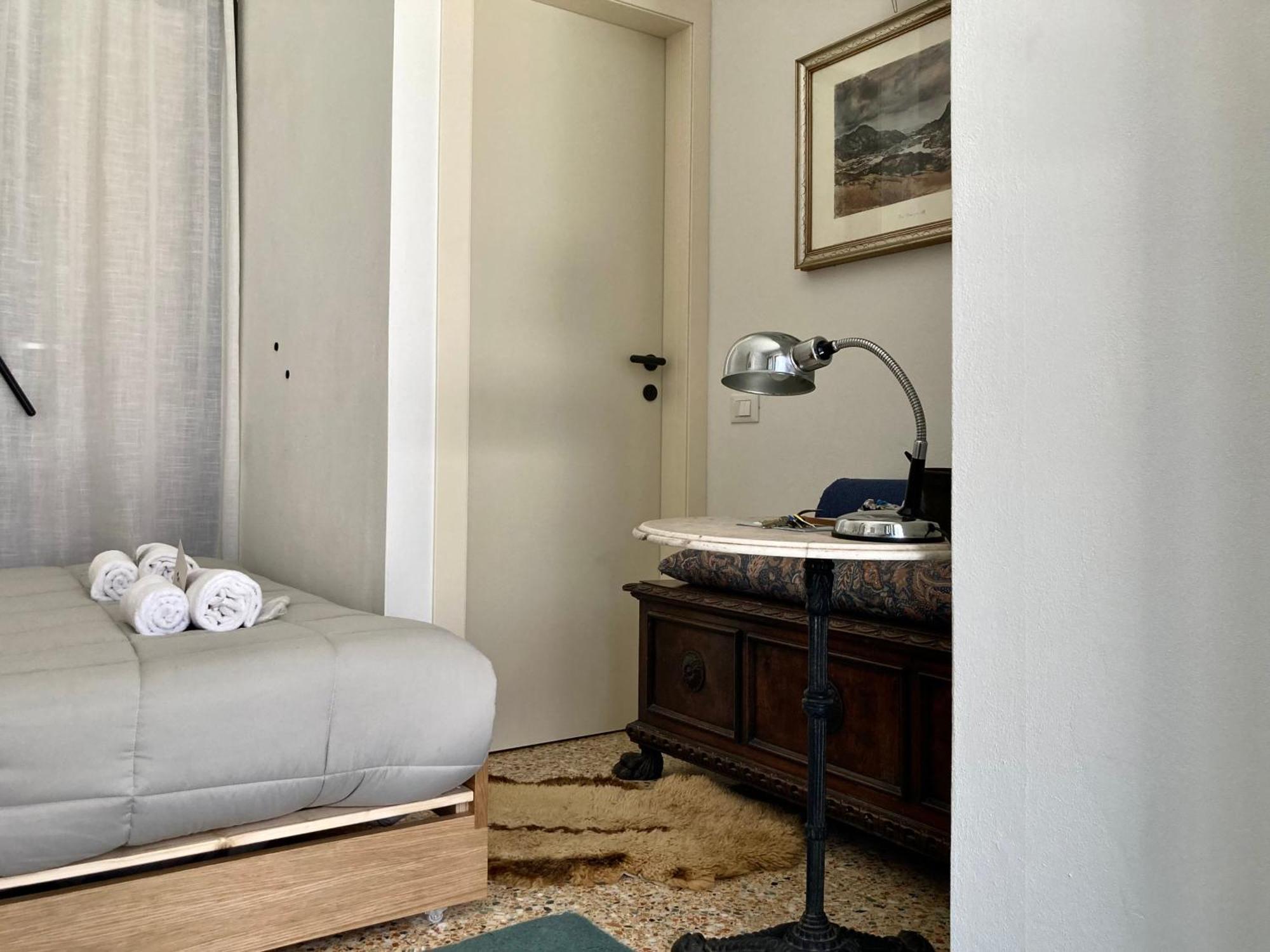 Buonocore Guesthouse Bergamo Luaran gambar