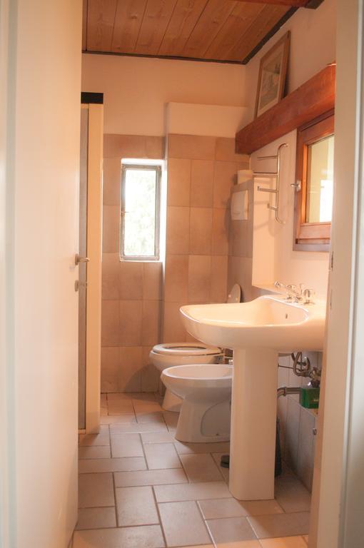 Buonocore Guesthouse Bergamo Luaran gambar