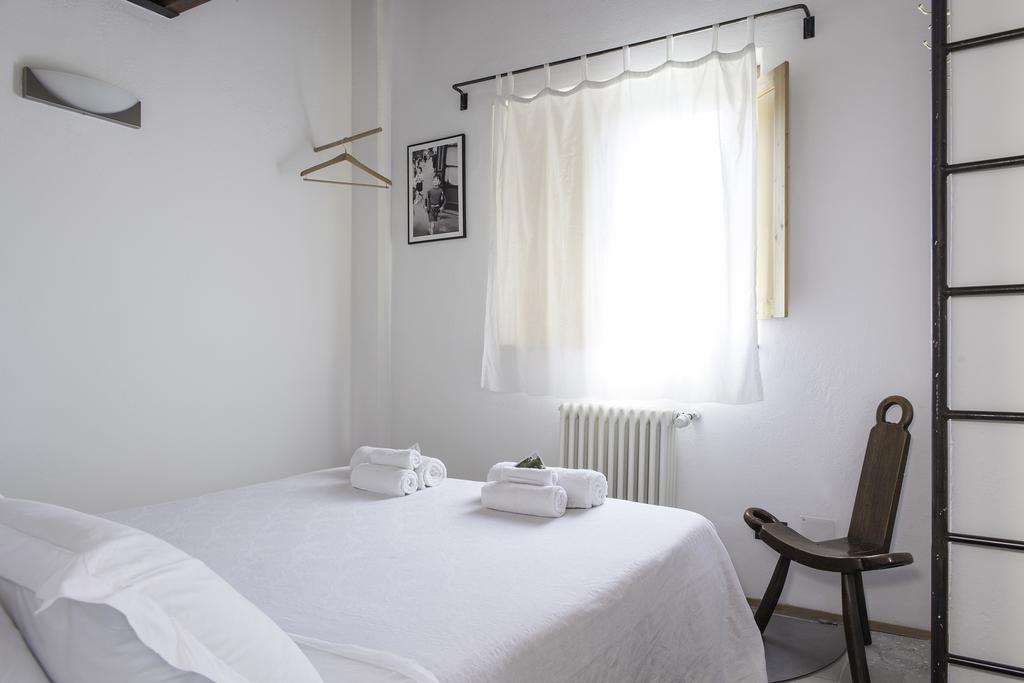 Buonocore Guesthouse Bergamo Luaran gambar
