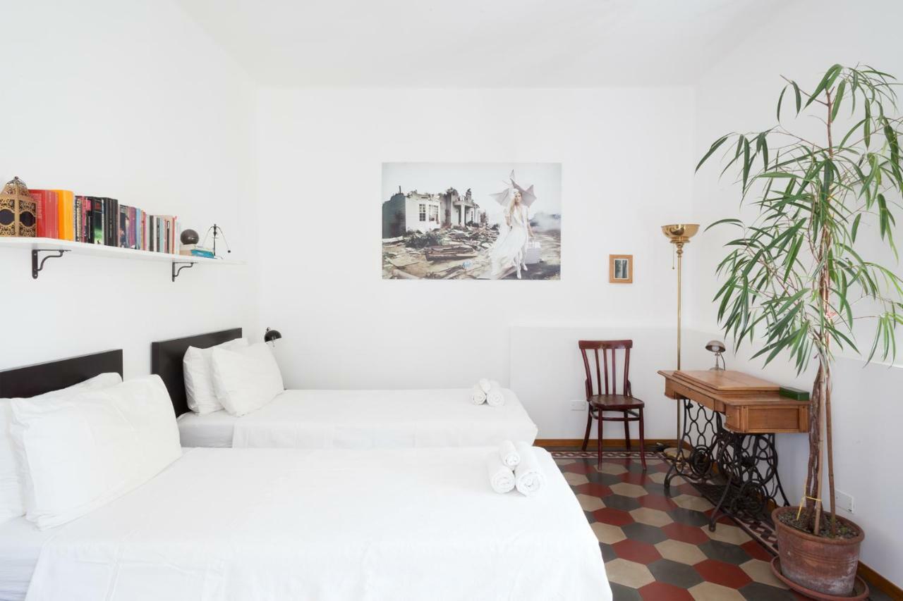 Buonocore Guesthouse Bergamo Luaran gambar