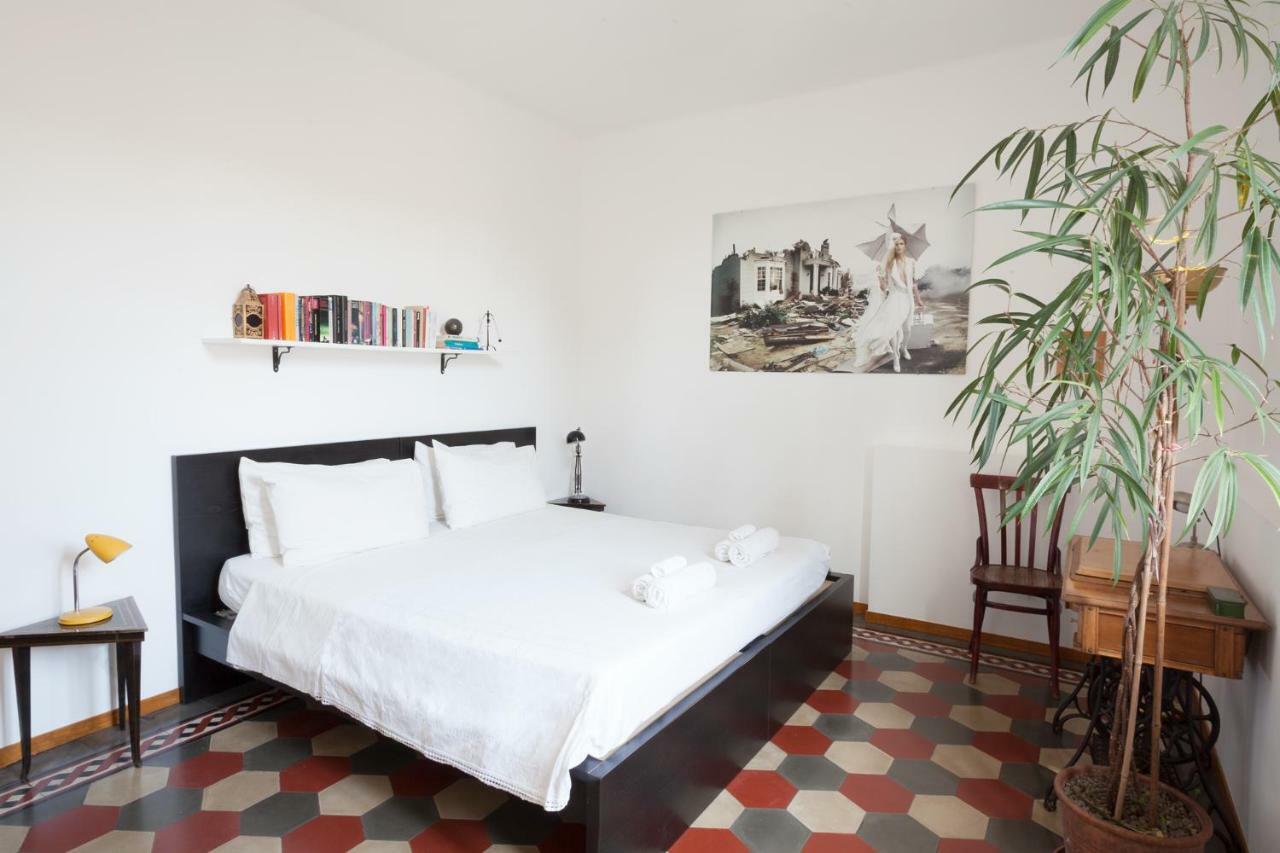 Buonocore Guesthouse Bergamo Luaran gambar