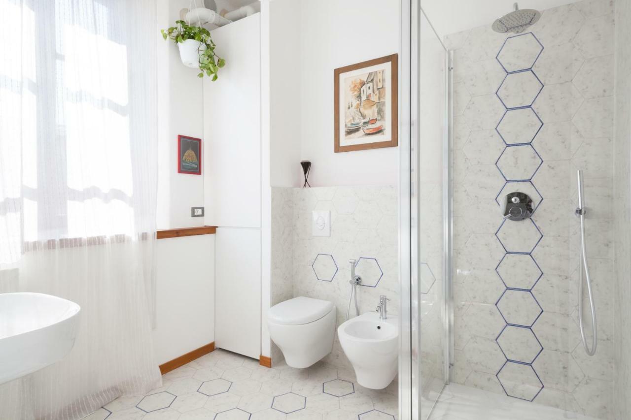Buonocore Guesthouse Bergamo Luaran gambar
