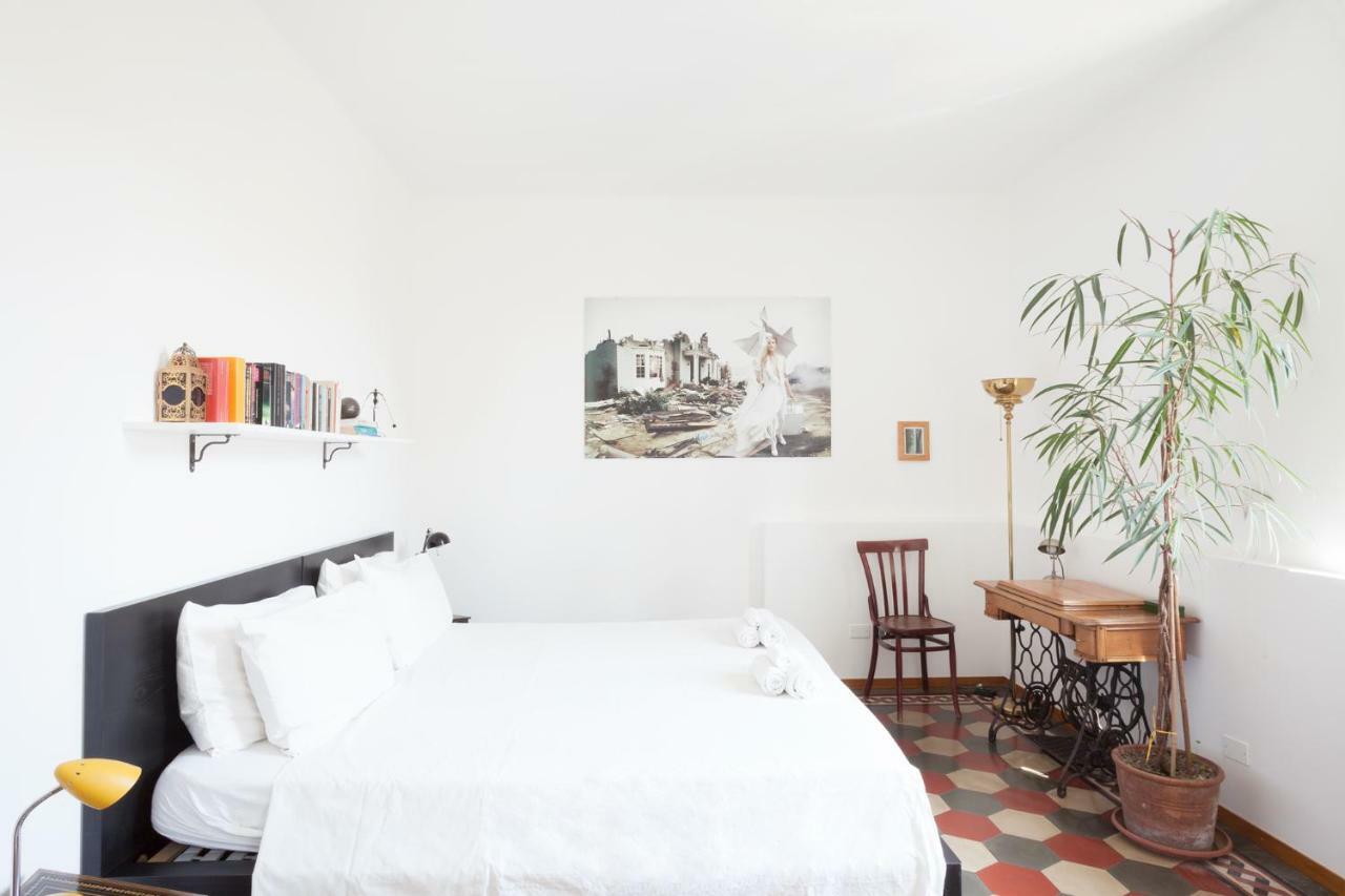 Buonocore Guesthouse Bergamo Luaran gambar